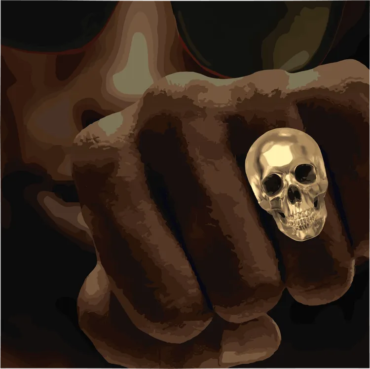 KISS MY SKULL – 2023