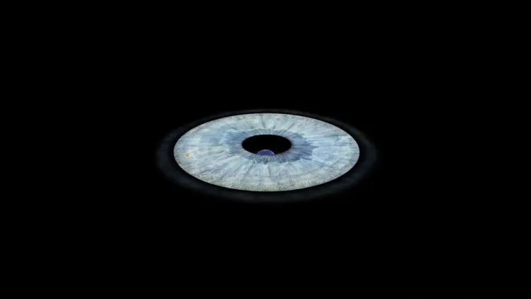EYE am Space - Neptune