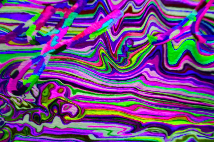 SENSATIONS 23