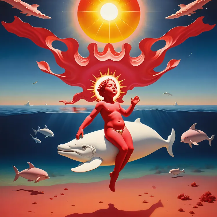 Sea Life
