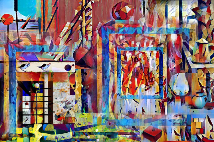 CoGeneration 06