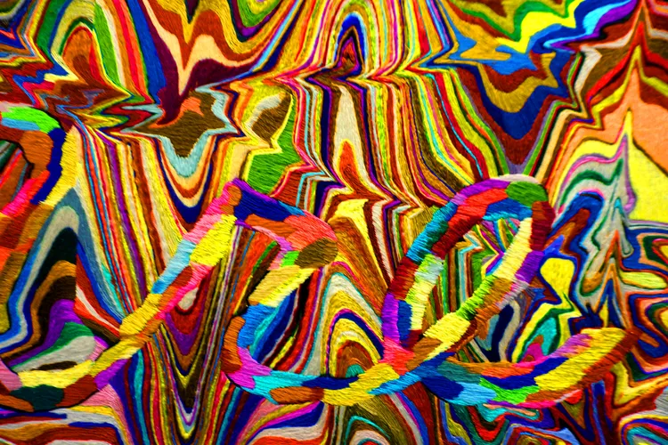 SENSATIONS 76