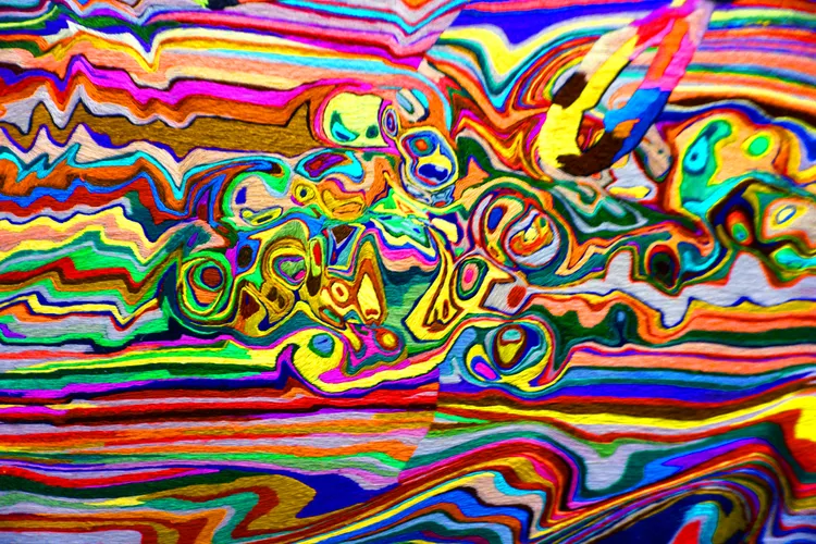 SENSATIONS 25