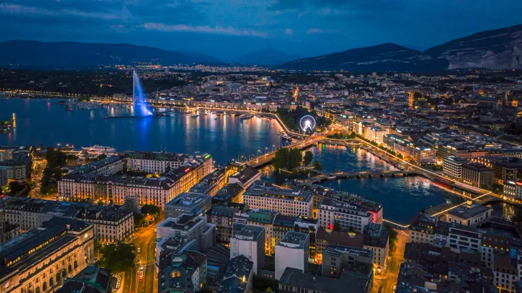 Geneva