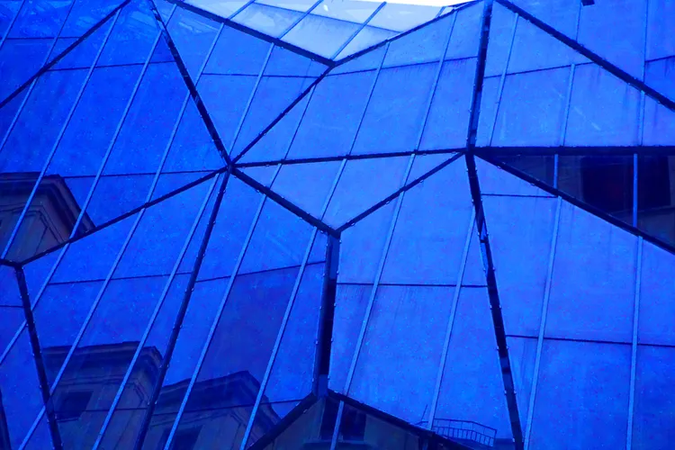 IN THE CITY 156
