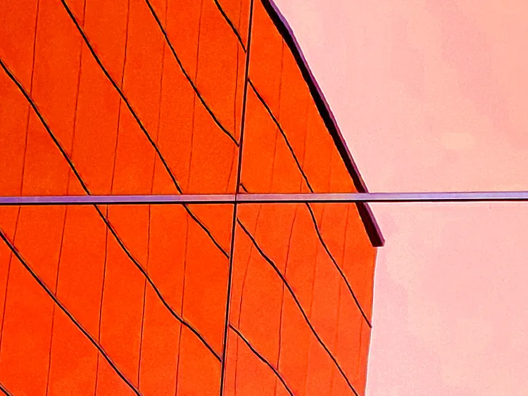 IN THE CITY 6