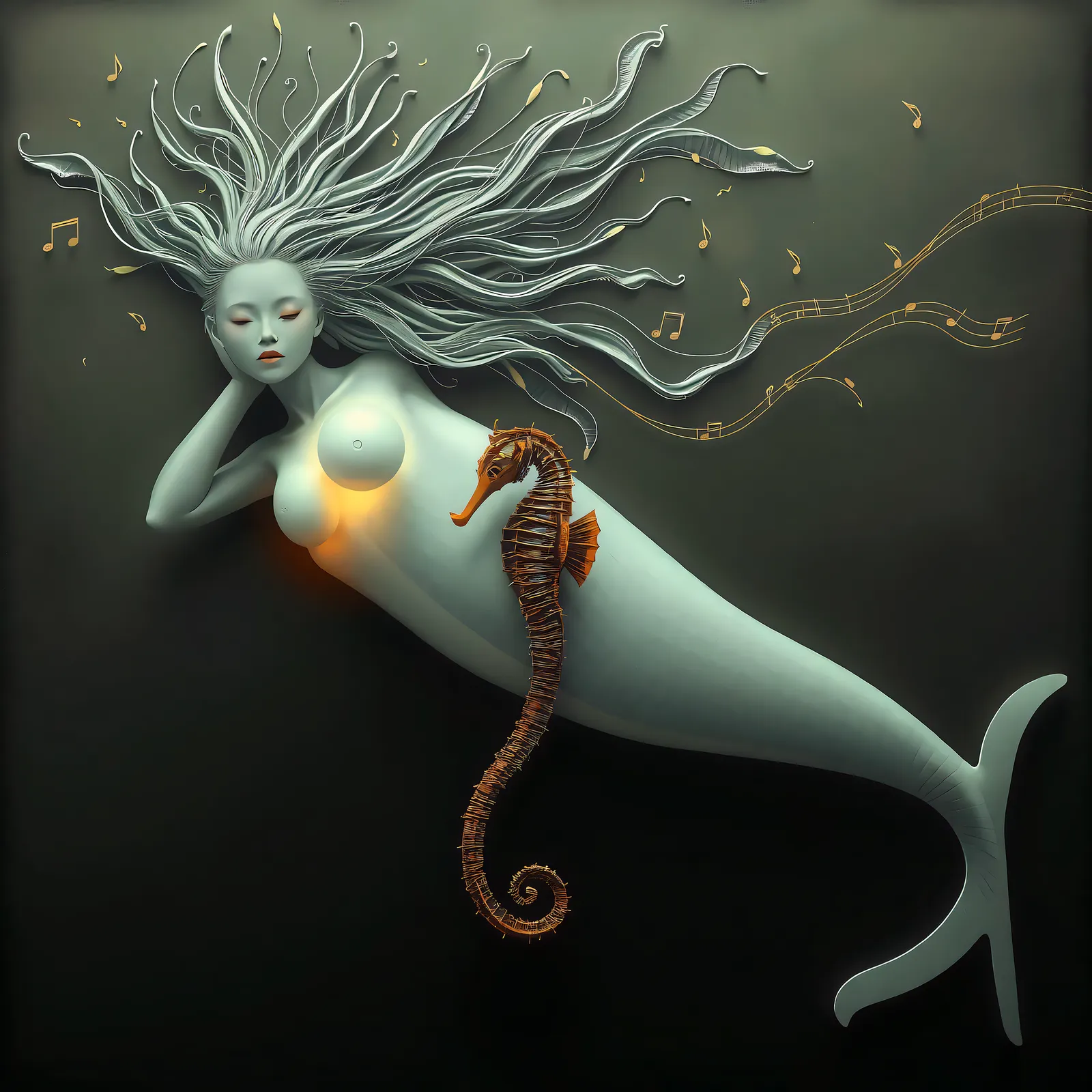 Sea Life 
