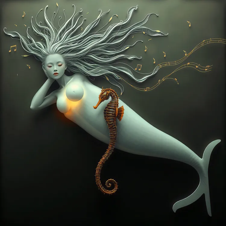 Sea Life 