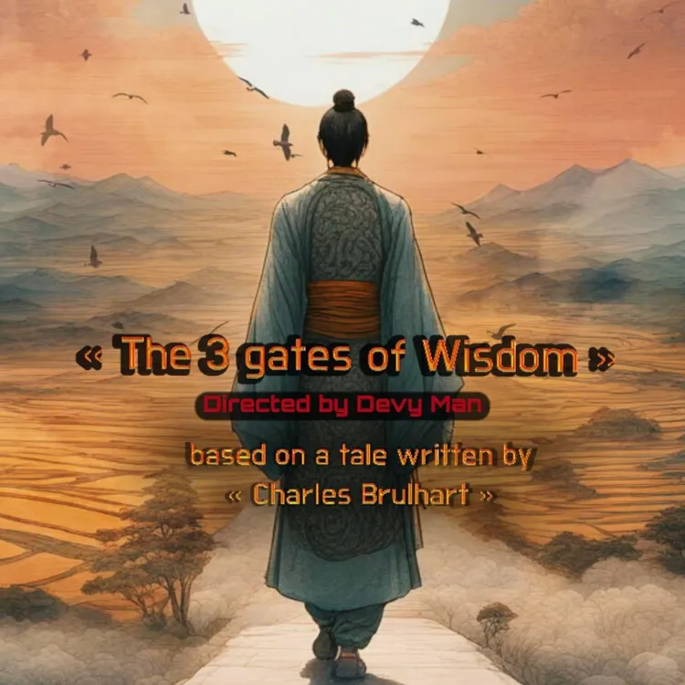 1ST COVER OF THE MOVIE