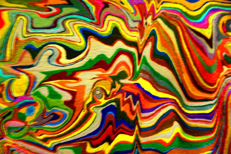 SENSATIONS 46