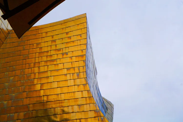 IN THE CITY 39