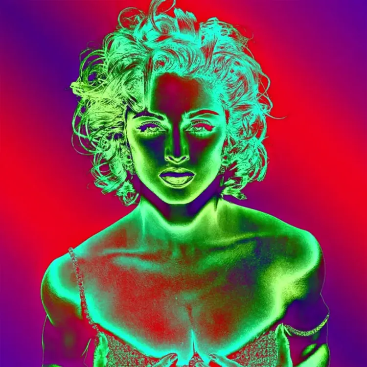 Madonna