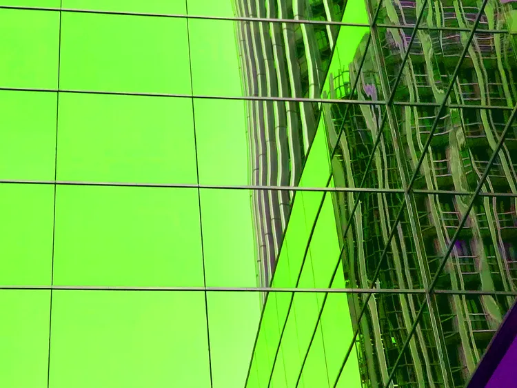 IN THE CITY 10