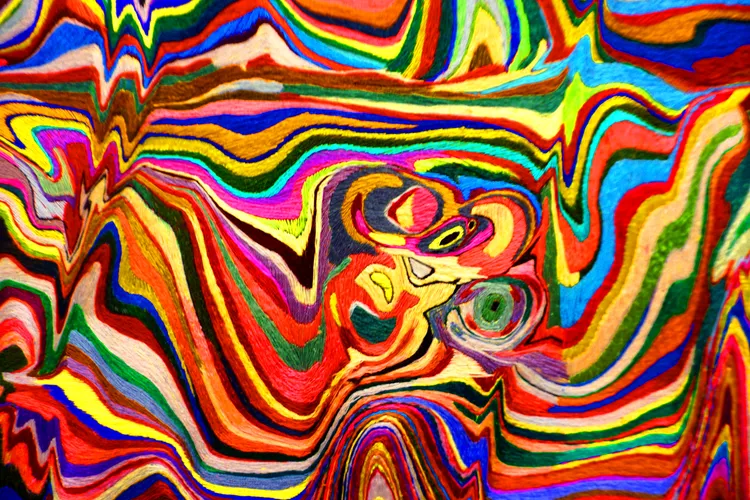 SENSATIONS 52
