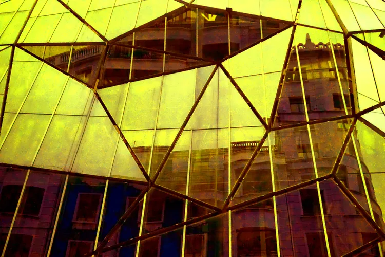 IN THE CITY 122