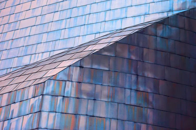 IN THE CITY 47