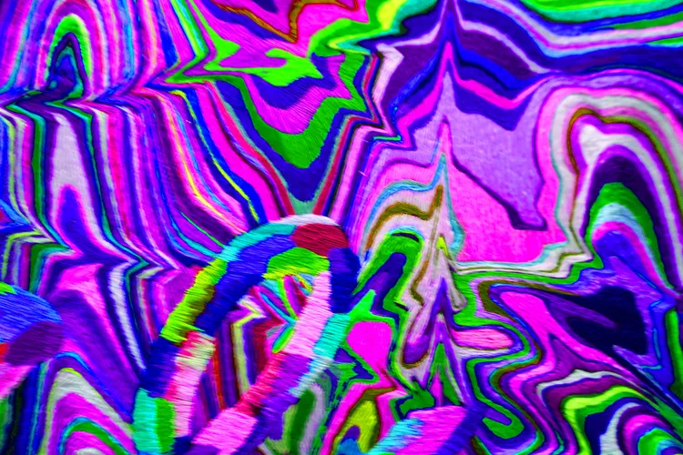 SENSATIONS 44