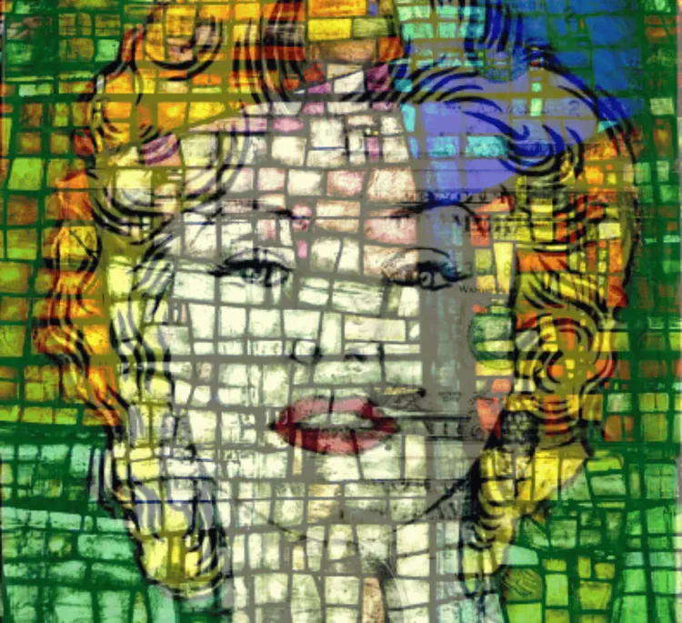 KALEIDOSCOPE OF TRUTH - 2023