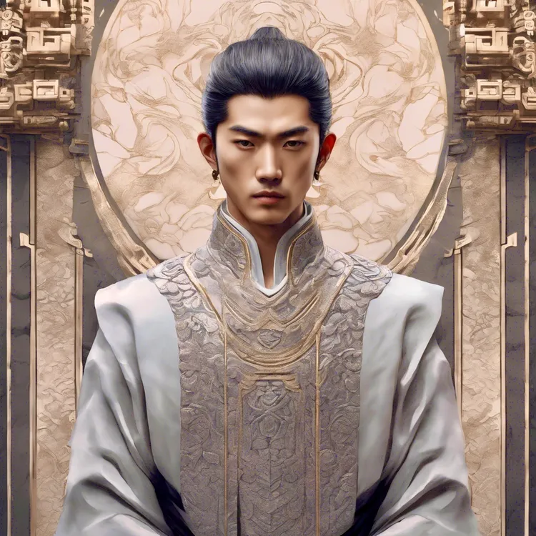 PALACE PRINCE