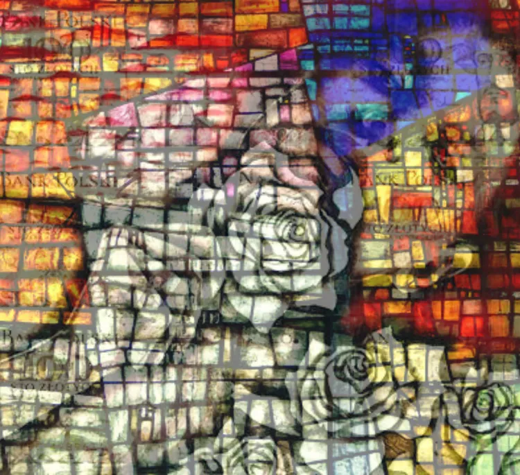 KALEIDOSCOPE OF LIFE - 2023