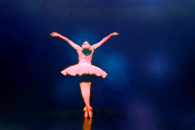 BLACK SWAN 29