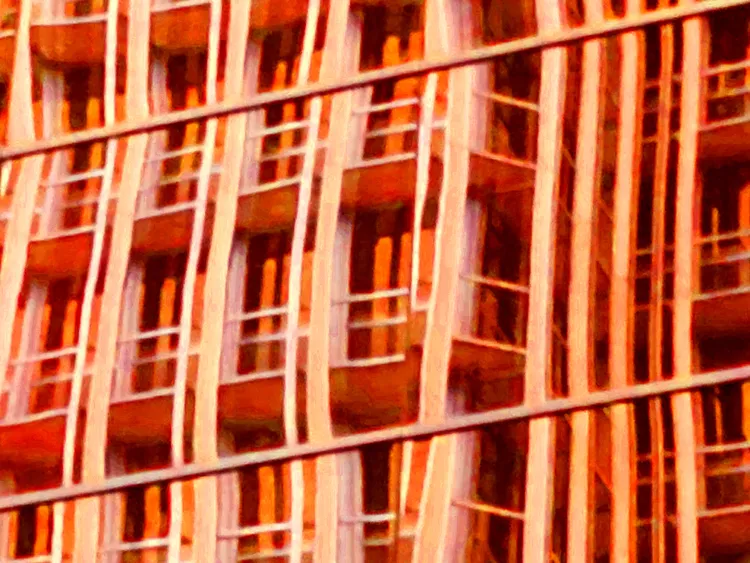 IN THE CITY 30
