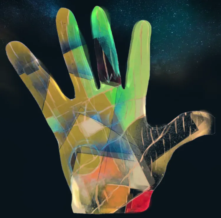Healing Hand Morocco 4