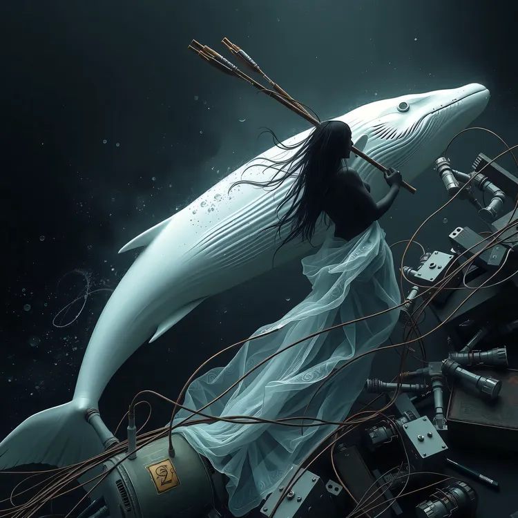 Sea Life 