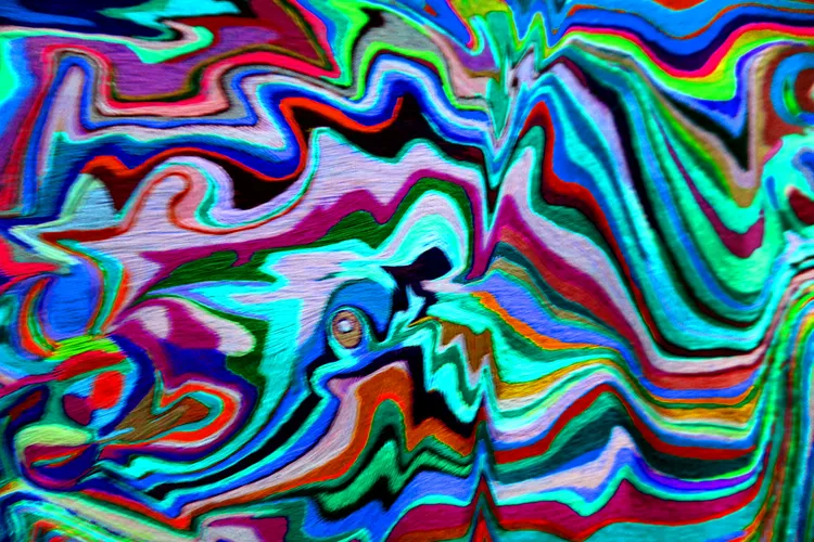 SENSATIONS 47