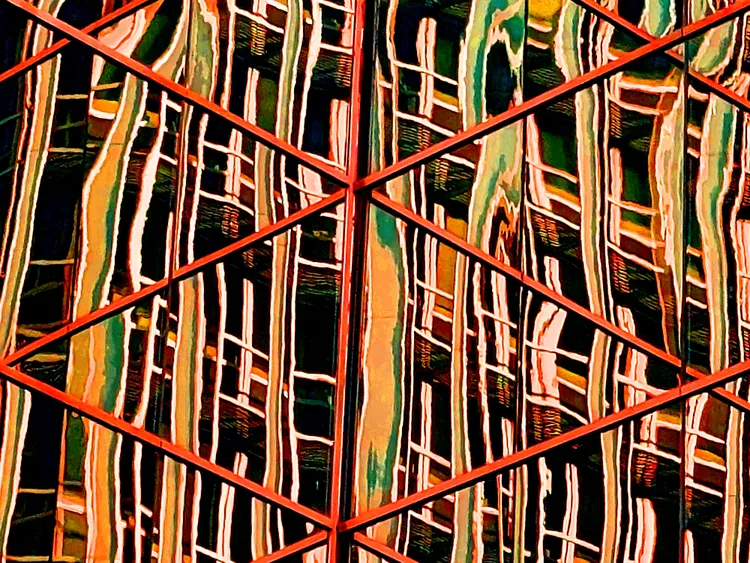 IN THE CITY 25