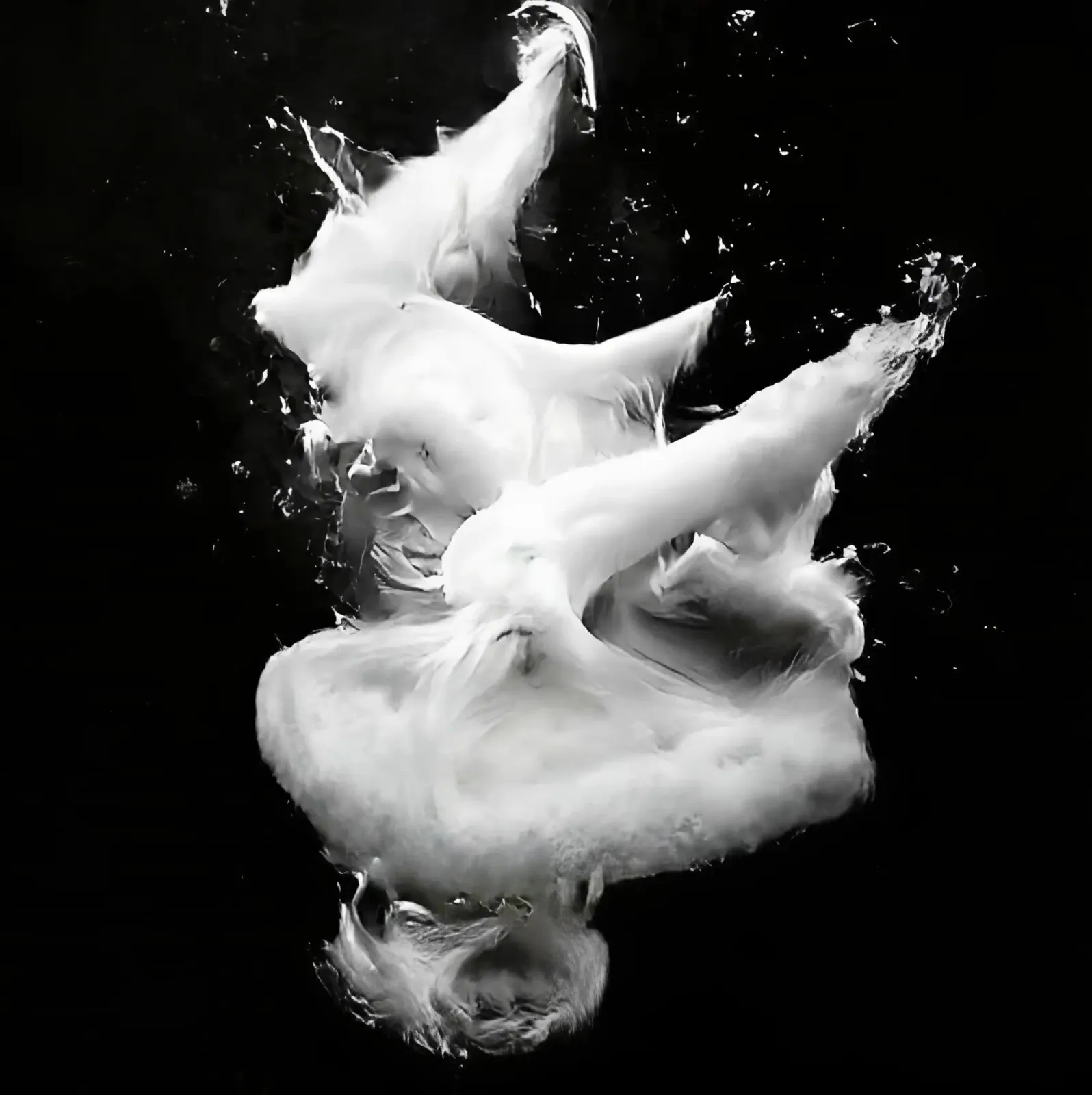 WATERS OF MEMORY