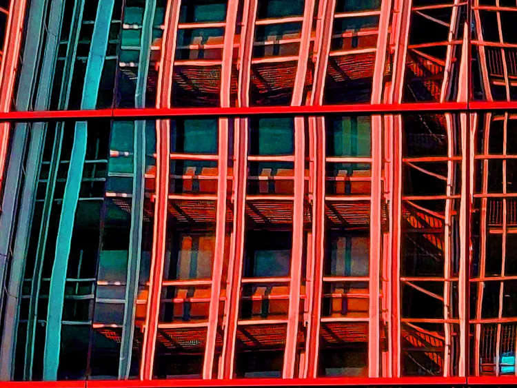 IN THE CITY 14