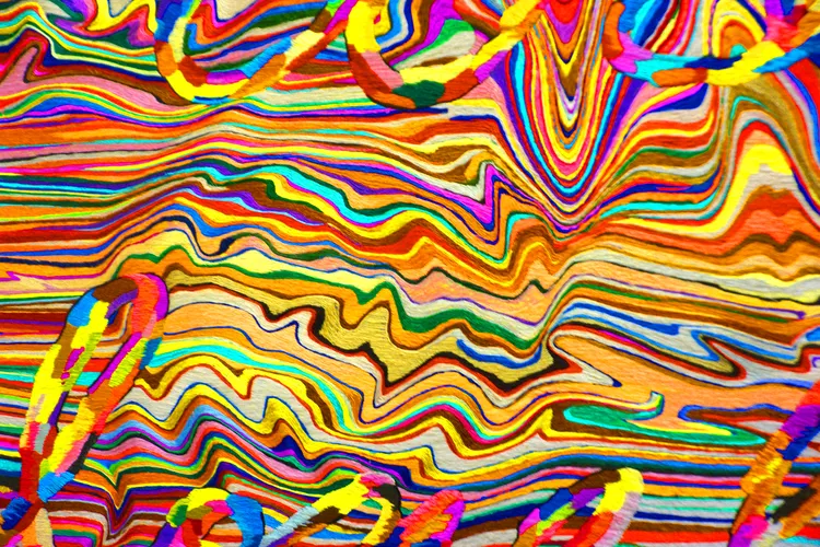 SENSATIONS 28