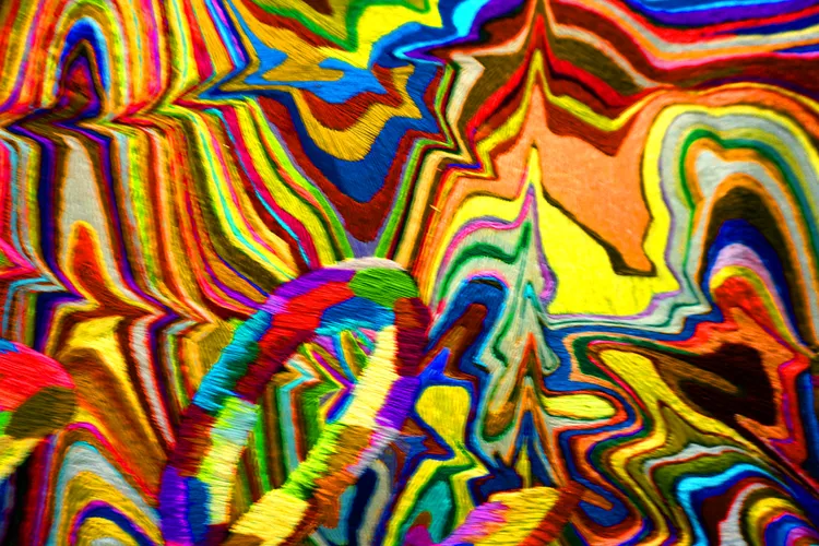 SENSATIONS 43