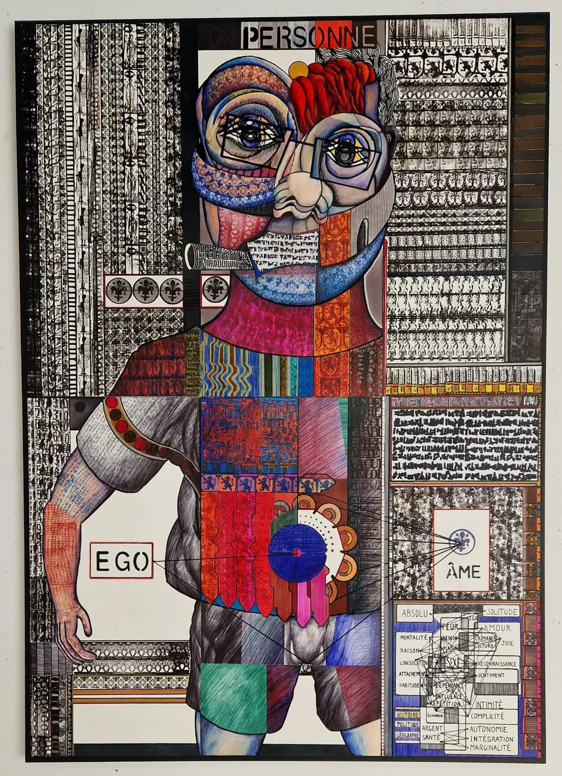 Ego