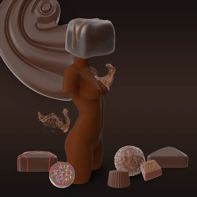 Chocolate Head