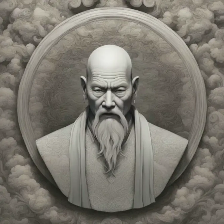 OLD WISE TALKING