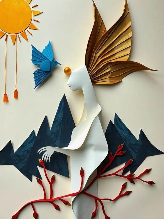 Origami