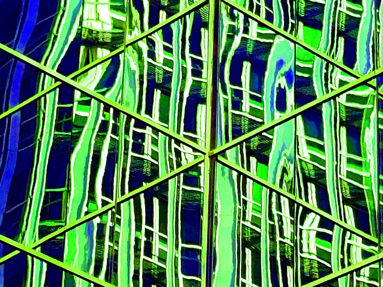 IN THE CITY 19