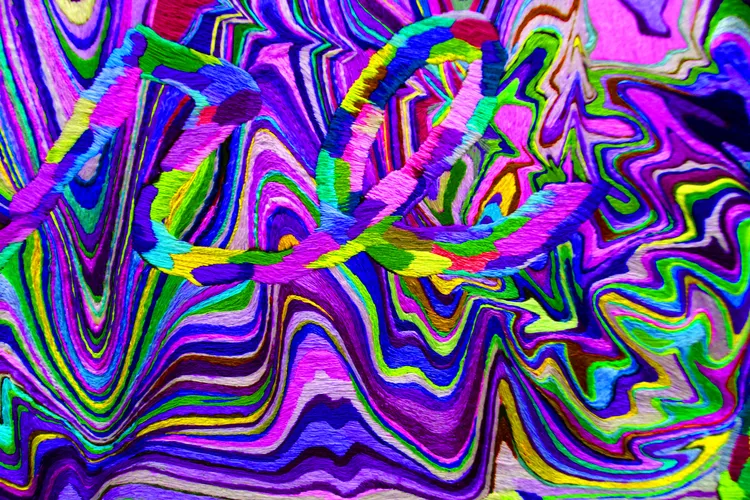 SENSATIONS 75