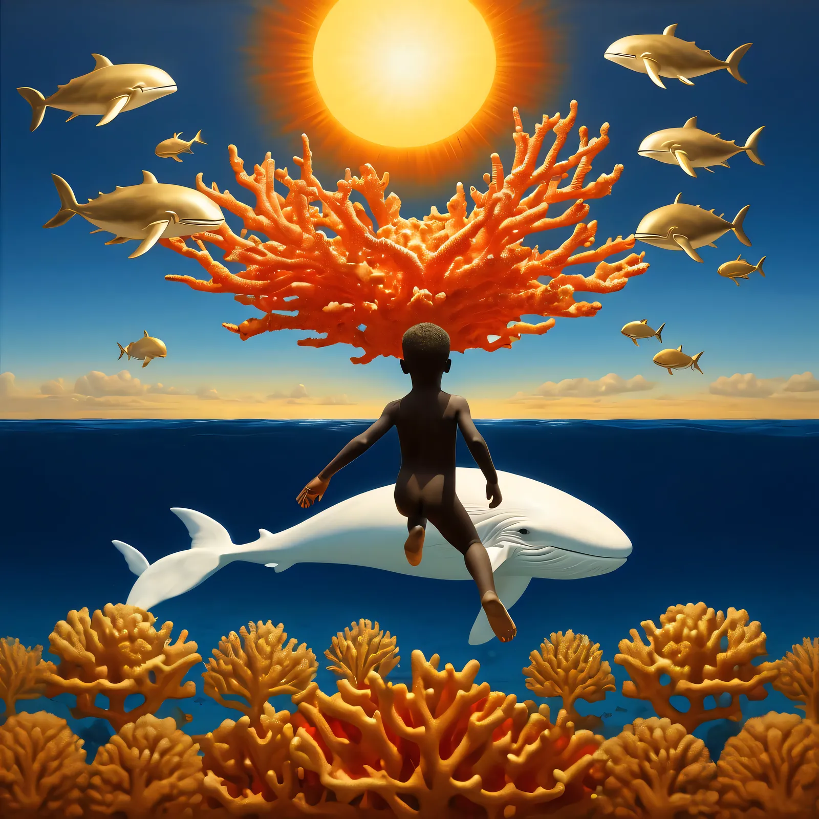 Sea Life
