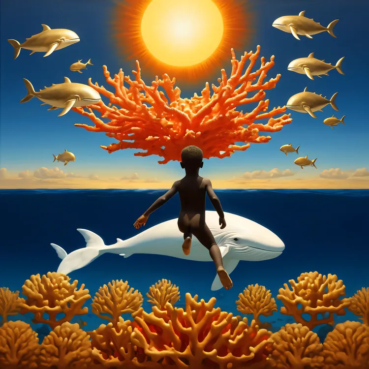 Sea Life