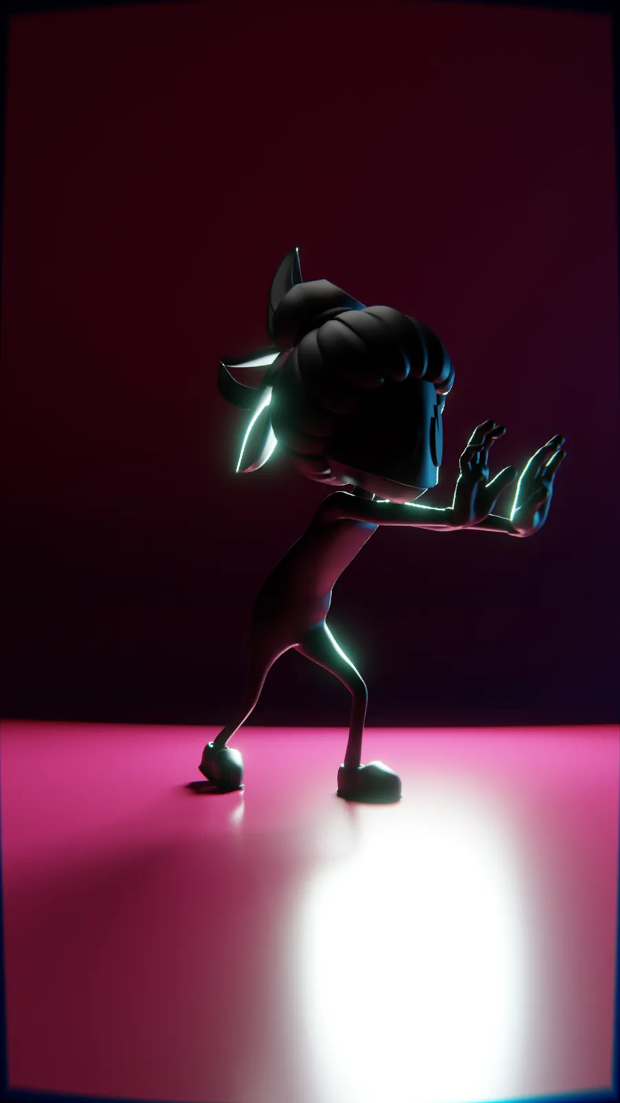 ✘ SHADOWPLAY ✘