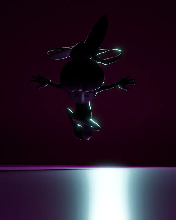 ✘ SHADOWPLAY ✘