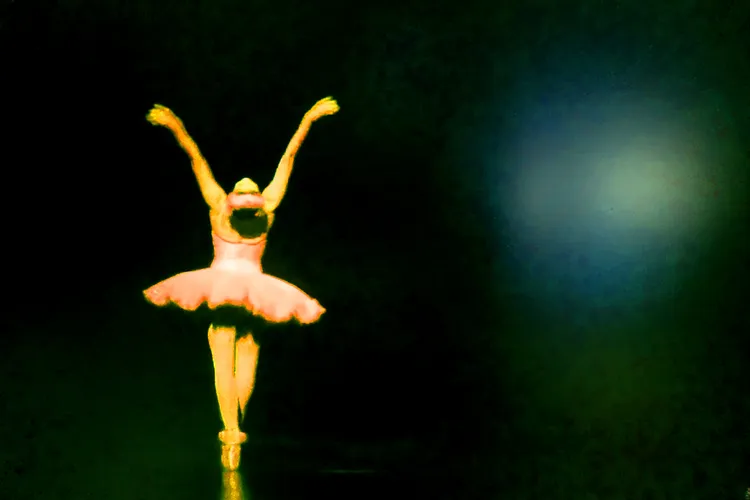 BLACK SWAN 53