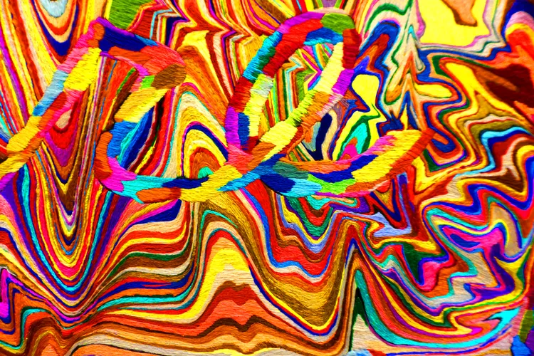 SENSATIONS 73