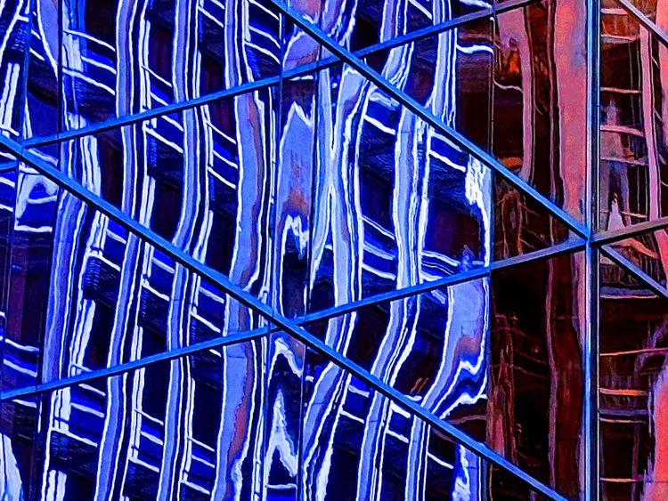 IN THE CITY 26