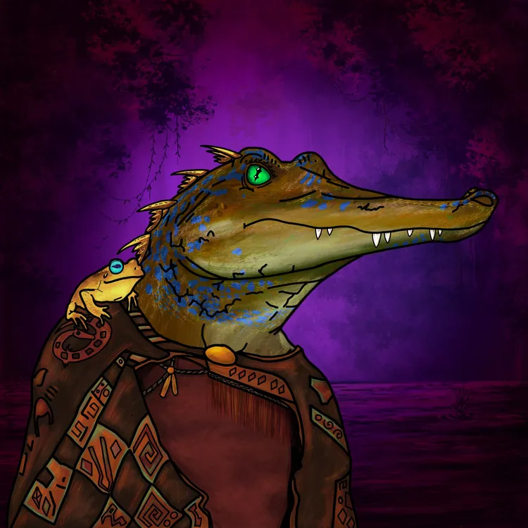 Swamp Dynasty