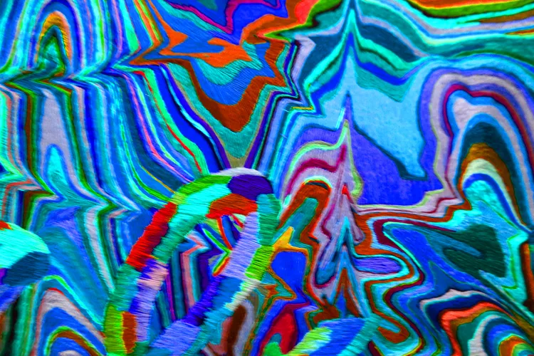 SENSATIONS 45