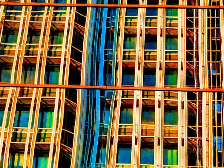 IN THE CITY 3